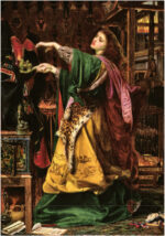 Morgan le Fay - alt